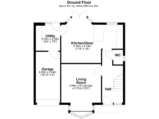 property Low res Floorplan Images}