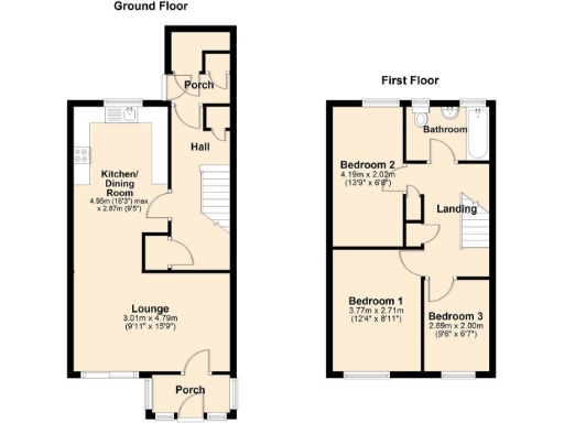 property Low res Floorplan Images}