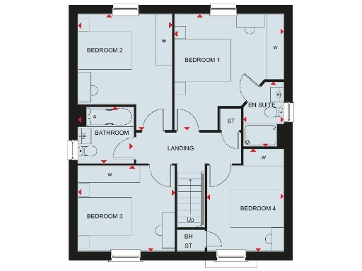 property Low res Floorplan Images}