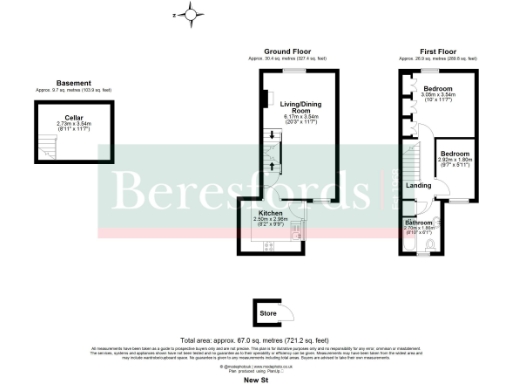 property Low res Floorplan Images}