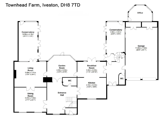 property Low res Floorplan Images}