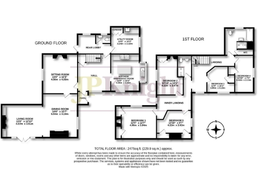 property Low res Floorplan Images}