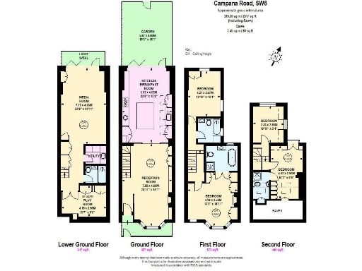 property Low res Floorplan Images}