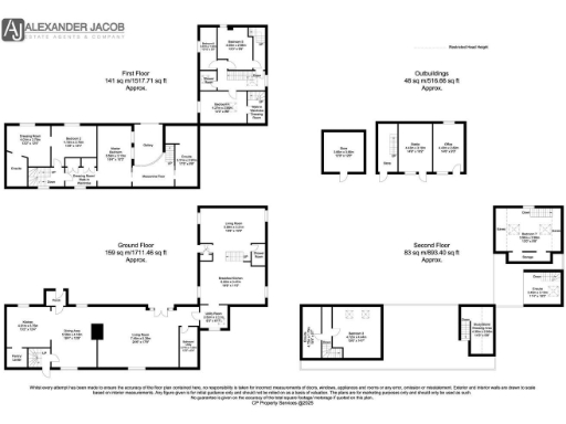 property Low res Floorplan Images}