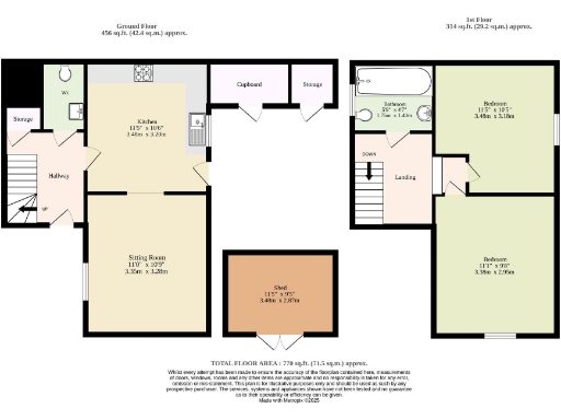 property Low res Floorplan Images}