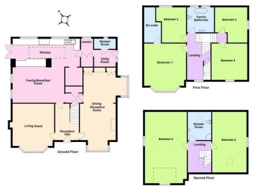 property Low res Floorplan Images}