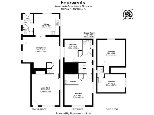 property Low res Floorplan Images}