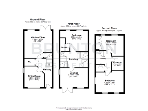 property Low res Floorplan Images}