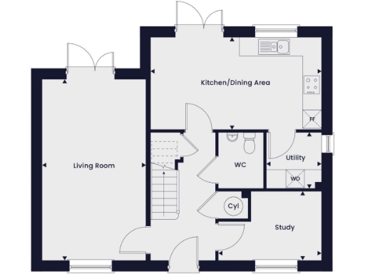 property Low res Floorplan Images}