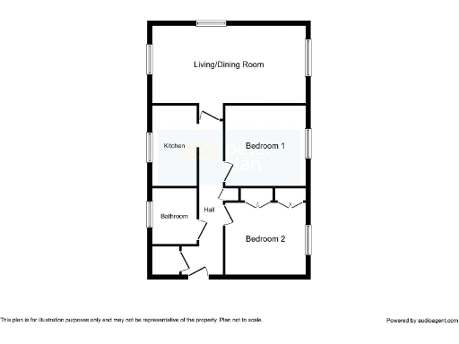 property Low res Floorplan Images}