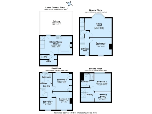 property Low res Floorplan Images}