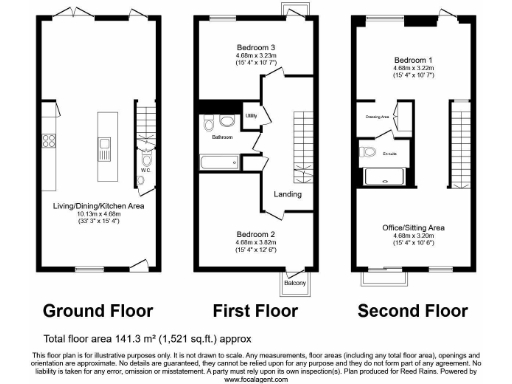 property Low res Floorplan Images}