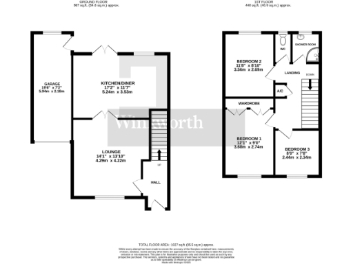 property Low res Floorplan Images}