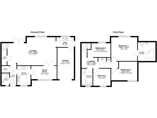 property Low res Floorplan Images}