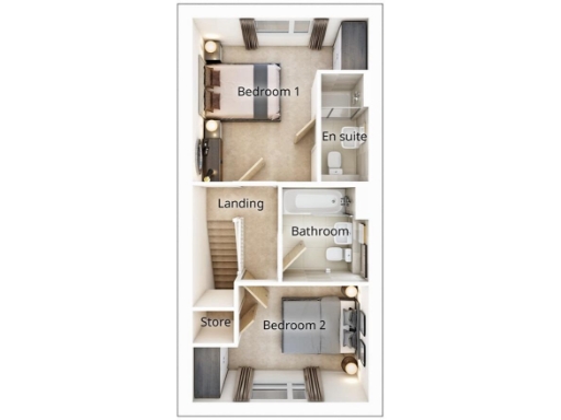 property Low res Floorplan Images}