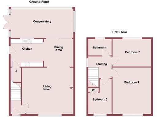 property Low res Floorplan Images}