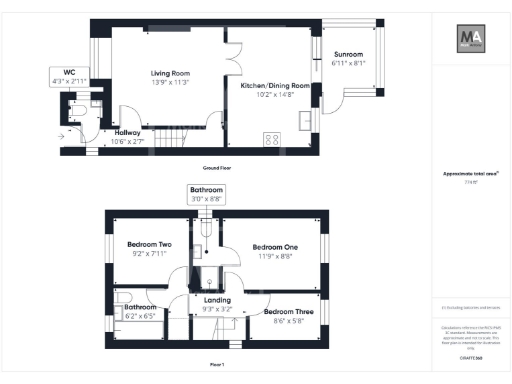 property Low res Floorplan Images}