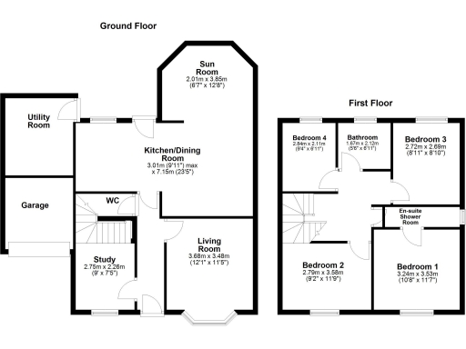 property Low res Floorplan Images}