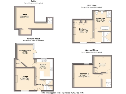property Low res Floorplan Images}