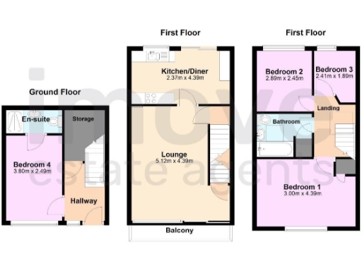property Low res Floorplan Images}