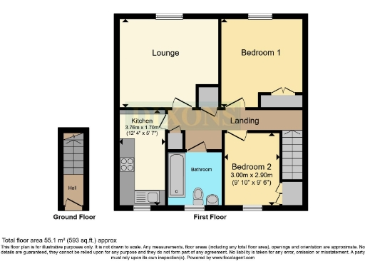 property Low res Floorplan Images}