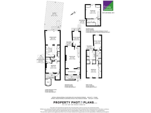 property Low res Floorplan Images}