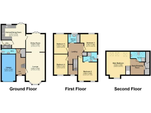 property Low res Floorplan Images}