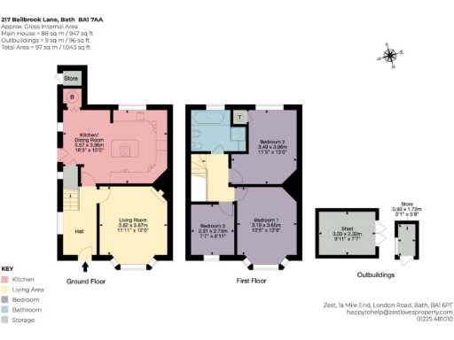 property Low res Floorplan Images}