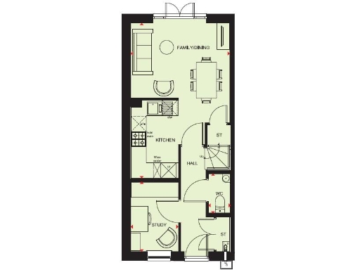 property Low res Floorplan Images}