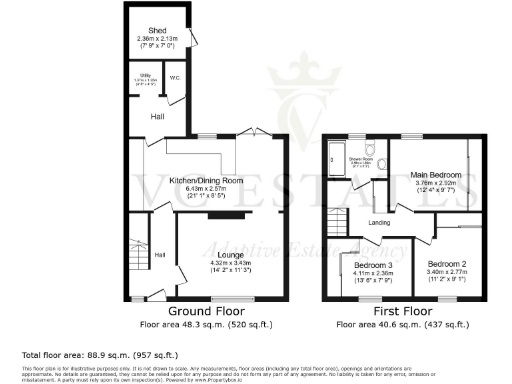 property Low res Floorplan Images}