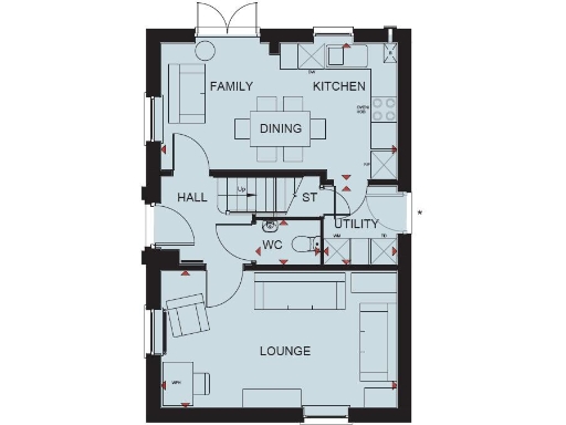 property Low res Floorplan Images}