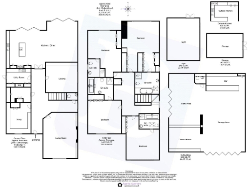 property Low res Floorplan Images}