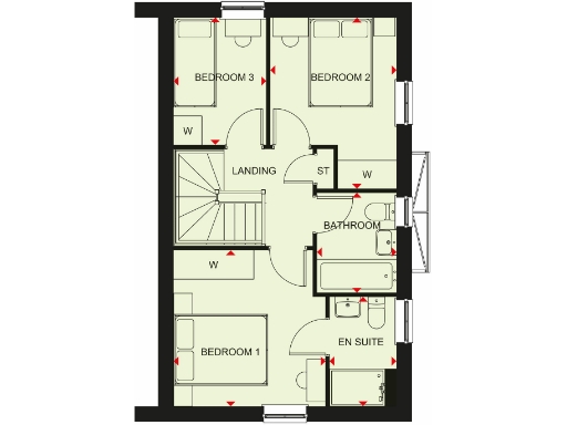 property Low res Floorplan Images}