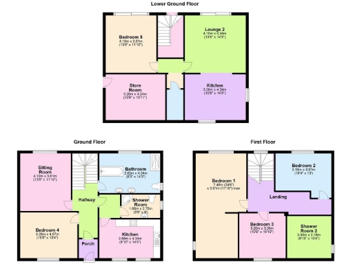 property Low res Floorplan Images}
