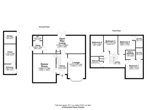 property Low res Floorplan Images}