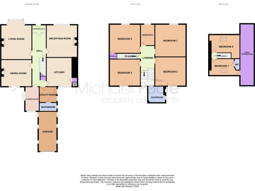 property Low res Floorplan Images}