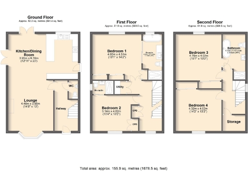 property Low res Floorplan Images}