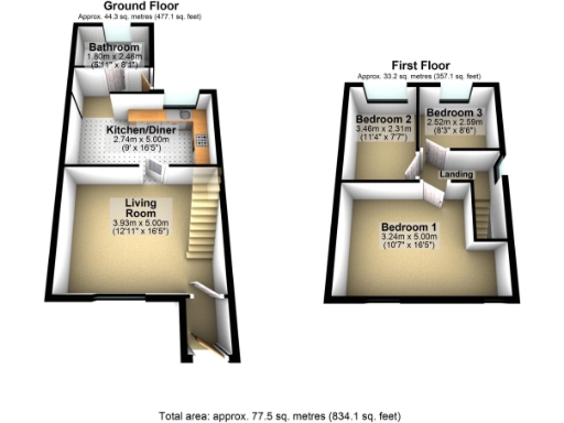property Low res Floorplan Images}