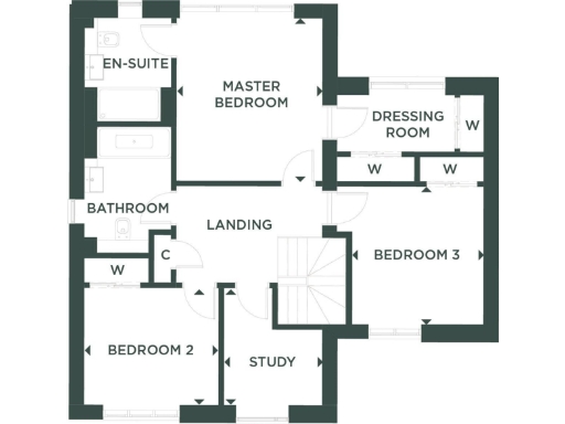 property Low res Floorplan Images}