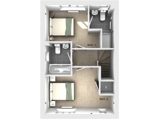 property Low res Floorplan Images}