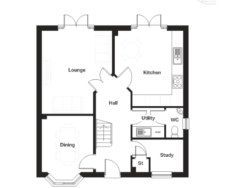 property Low res Floorplan Images}