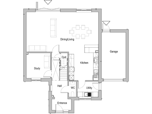 property Low res Floorplan Images}