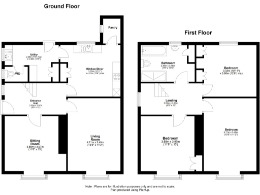 property Low res Floorplan Images}