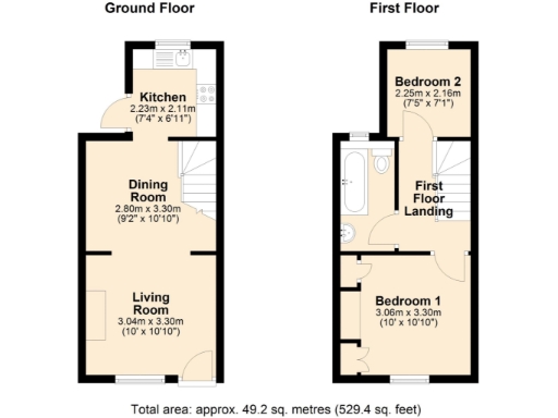 property Low res Floorplan Images}