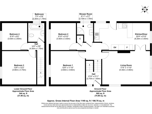 property Low res Floorplan Images}