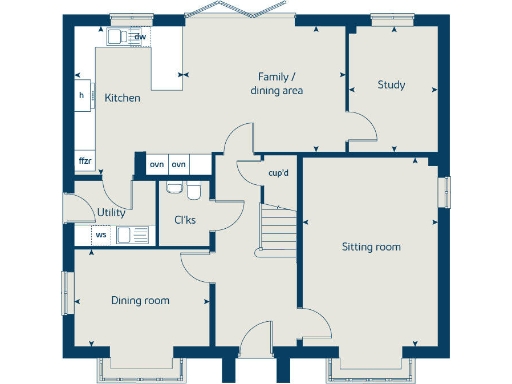 property Low res Floorplan Images}