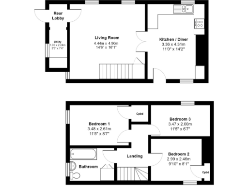 property Low res Floorplan Images}