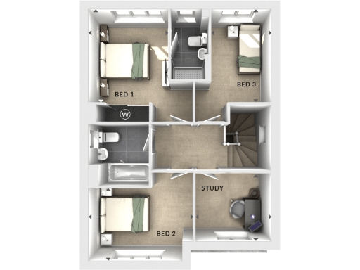 property Low res Floorplan Images}