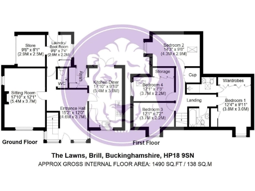 property Low res Floorplan Images}