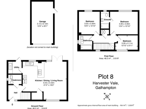 property Low res Floorplan Images}